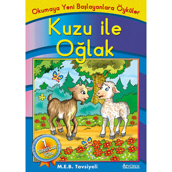 Kuzu Ile Oğlak - El Yazılı Kolektif