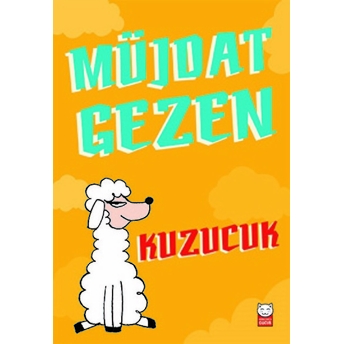 Kuzucuk Müjdat Gezen