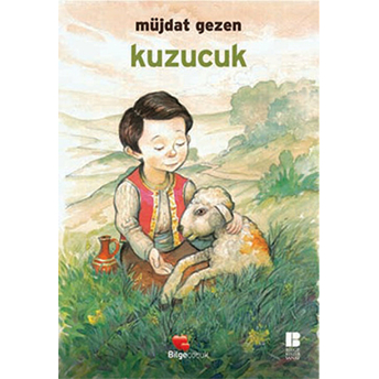 Kuzucuk Müjdat Gezen