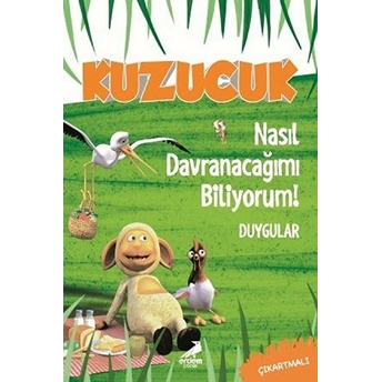 Kuzucuk - Nasıl Davranacağımı Biliyorum!