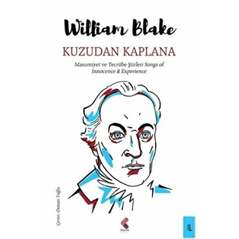 Kuzudan Kaplana William Blake