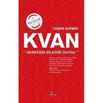 Kvan - Coşkun Kerimov