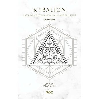 Kybalion - Üç Inisiye