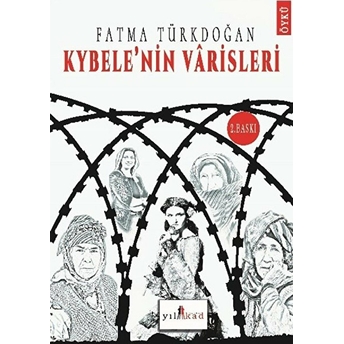 Kybele’nin Varisleri - Fatma Türkdoğan