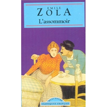 L’assommoir Emile Zola