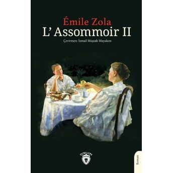 L’assommoir Iı Émile Zola