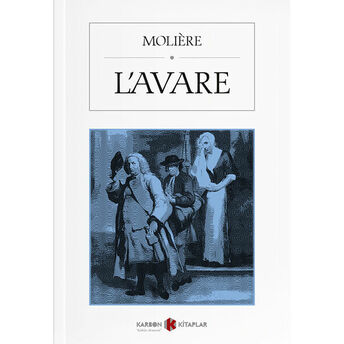 L’avare Molière