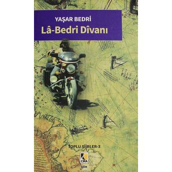 La-Bedri Divanı Yaşar Bedri