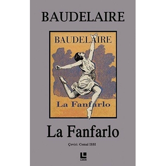 La Fanfarlo Charles Baudelaire