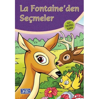 La Fontaine Den Seçmeler