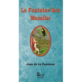 La Fontaine'den Masallar Kolektif