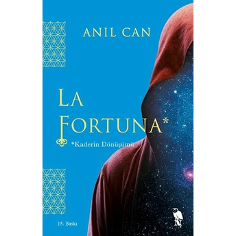 La Fortuna Anıl Can