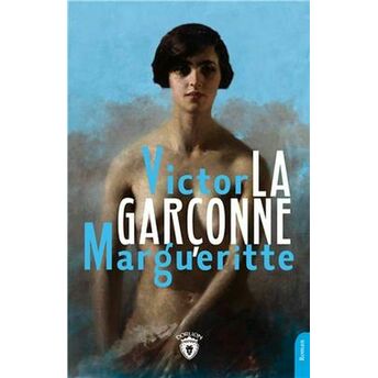 La Garçonne Victor Margueritte