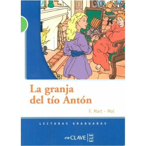 La Granja Del Tío Antón (Lg Nivel-2) F. Mart-Mol