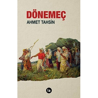 La Kitap Yayınları Dönemeç