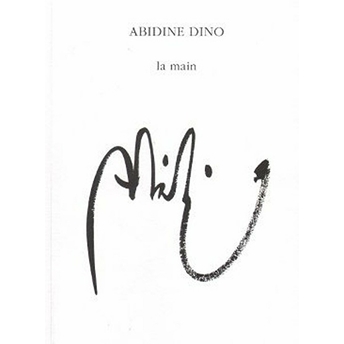 La Main Abidin Dino