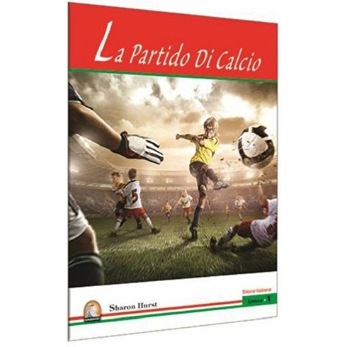 La Partido Di Calcio