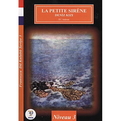 La Petite Sirene - Deniz Kızı