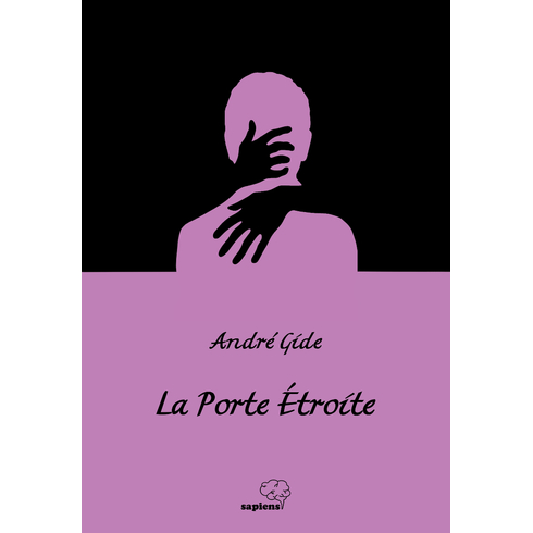 La Porte Étroite  Dar Kapı (Fransızca) André Gide