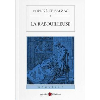 La Rabouilleuse Honore De Balzac