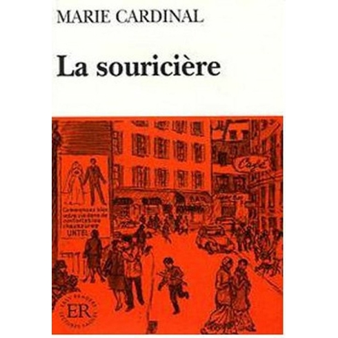 La Souriciere Marie Cardinal