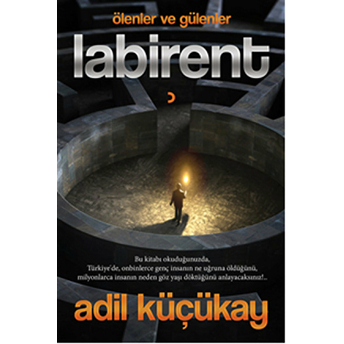 Labirent Adil Küçükay