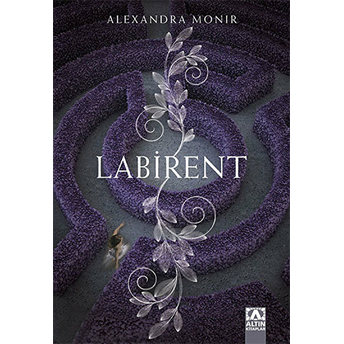 Labirent Alexandra Monir