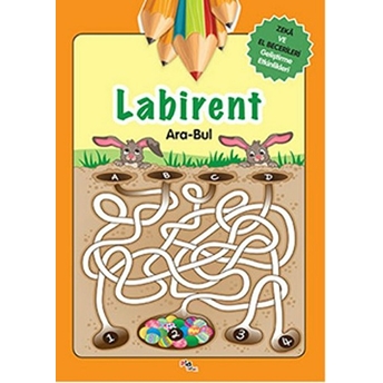 Labirent - Ara-Bul Kolektif