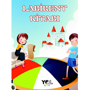 Labirent Kitabı Kolektif