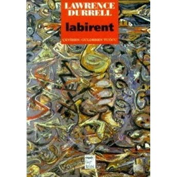 Labirent Lawrence Durrell