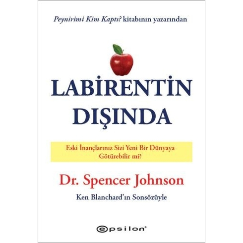 Labirentin Dışında Spencer Johnson