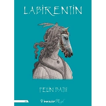 Labirentin Pelin Batu