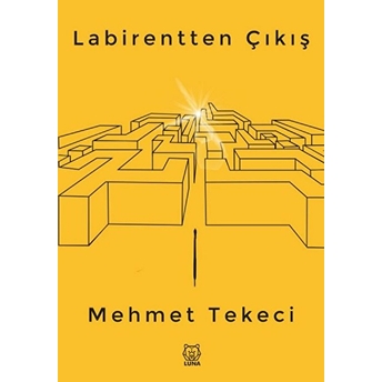 Labirentten Çıkış Mehmet Tekeci