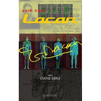 Lacan Emine Ebru