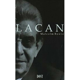 Lacan Malcolm Bowie