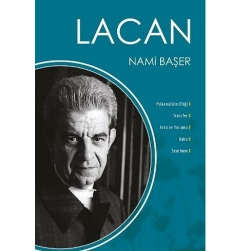 Lacan - Nami Başer