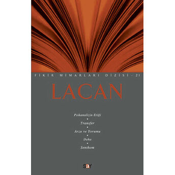 Lacan Nami Başer