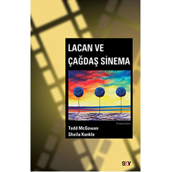 Lacan Ve Çağdaş Sinema Todd Mcgowan