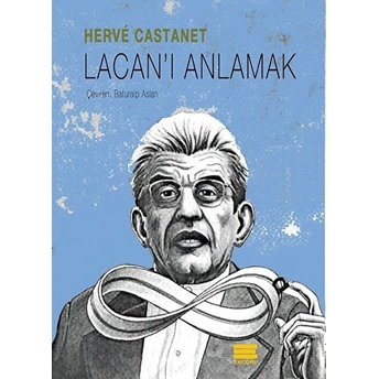 Lacan'ı Anlamak Herve Castanet