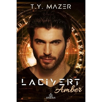 Lacivert : Amber - Ciltli T. Y. Mazer