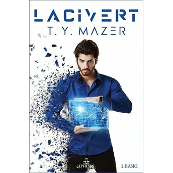 Lacivert (Ciltli) T. Y. Mazer