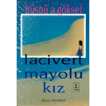 Lacivert Mayolu Kız Hüsnü A. Göksel