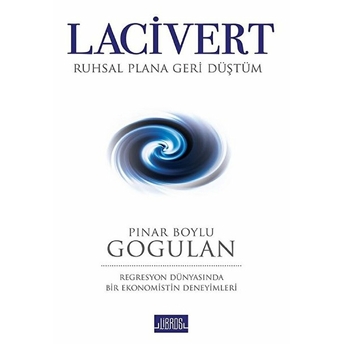 Lacivert Pınar Boylu Gogulan