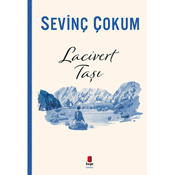 Lacivert Taşı Sevinç Çokum