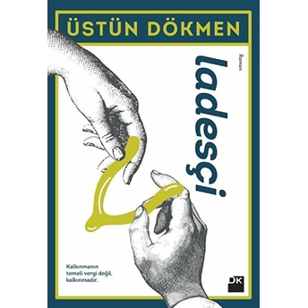 Ladesçi Üstün Dökmen