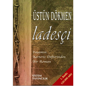 Ladesçi Üstün Dökmen