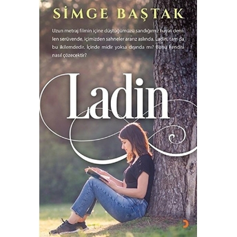 Ladin Simge Baştak