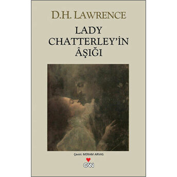 Lady Chatterley'in Aşığı (Gri Kapak) D. H. Lawrence