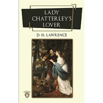 Lady Chatterley's Lover D. H. Lawrence