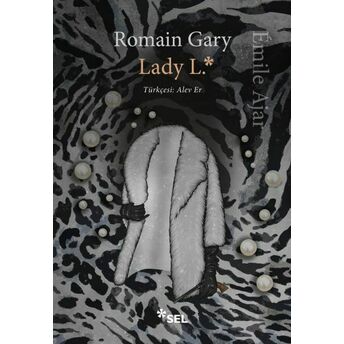 Lady L. Romain Gary